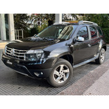 Autos Camionetas Usado Renault Duster Luxe 2.0 4x4 Nav 2013