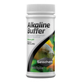 Alcalinizante Para Aquários Seachem Alkaline Buffer 70grs