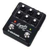 Pedal Tc Electronic Combo Deluxe 65' / Ir Celestion