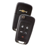 Llave Proximidad Cruze Keyless Go Original Chevrolet 5 Bot