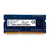 Memoria Ram De 4gb Para Dell Latitude E5430