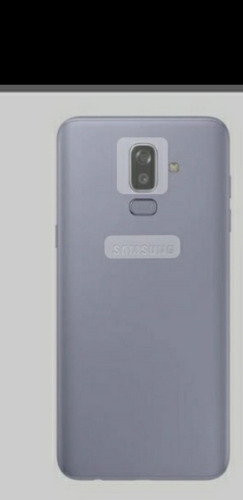 Celular Samsung J8 64gb  4g Cor Cinza