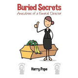 Libro Buried Secrets - Harry Pope