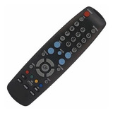 Controle Compatível Samsung Ln26a450 Ln26a450c1 Tv Lcd