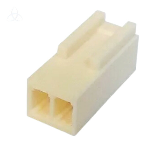 (50x) Conector 2,54mm I-ds1070-scv02 (5051-02)