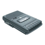 Ge 35027 Ac / Dc Cassette Recorder.
