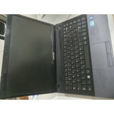 Notebook Samsung Np300e4a (não Funciona) Sucata 