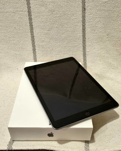  iPad 6ta Generación 128 Gb Space Gray