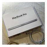 Macbook Pro 15  - 2011 A1286