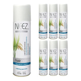 Kit 6un Neez Shampoo A Seco Condicionante Ligth