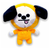 Peluche Bt21 Chimmy Boy Band  Bts K-pop Kawaii