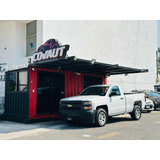 Chevrolet Silverado 2015 4.3 1500 Cab Reg V6/ Aa At