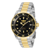 Reloj Invicta Pro Diver 35714 Automático