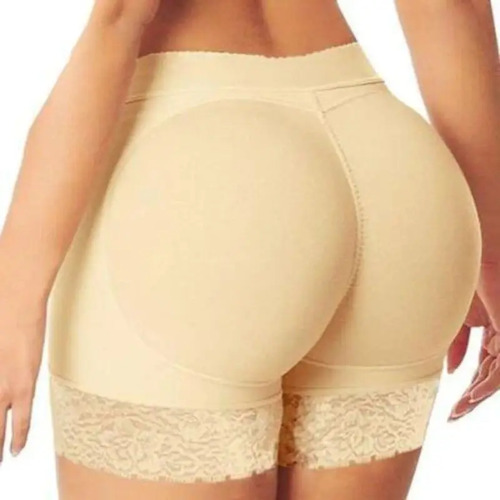 Tiri Shorts Moldeadores Con Relleno Que Levantan Y Aumentan