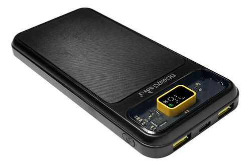 Power Bank Speedsong Sg-2893 Cargador Portatil De 10000mah