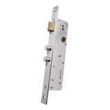 Cerradura Angosta Para Puerta Exterior Kallay 5006