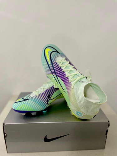 Zapato De Fútbol Nike Mercurial Superfly 8 Cr7