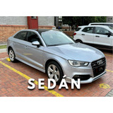 Audi A3 2015 1.8 Ambition S Line