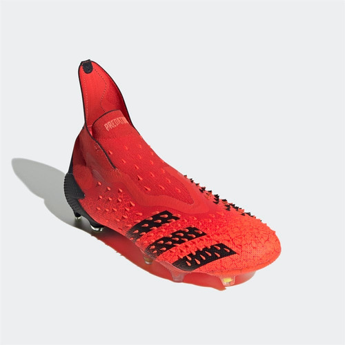 Botines adidas Predator Freak