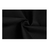 Tela Para Exterior Linea Europe 7.5 Mts Color Negro