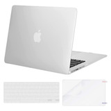 Funda Macbook Air De 13 A1369 Y A1466 Anterior 2010-2017 -15