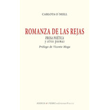 Romanza De Las Rejas - Carlota Oneill