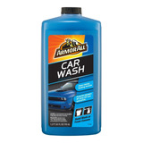 Shampoo Lava Autos Neutro Armor All Apto Foam Lance 709ml