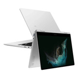 Samsung Galaxy Book2 360 I5 12a Tela 13.3 512gb Ssd Touch