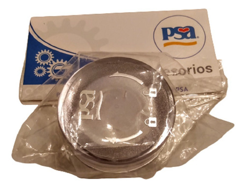 Tapa Prefiltro Purificador Senior 3 Psa + Blister 2 Filtros