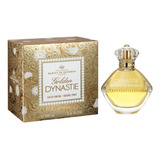 Perfume Golden Dynastie Edp 100ml