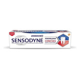 Pasta Crema Dental Sensibilidad & Encias Sensodyne 100g