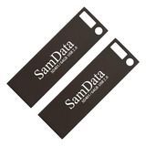 Samdata Unidades Flash Usb De 64 Gb Unidad De Memoria Usb Me