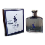 Perfume Locion Polo Ultra Blue 125 - mL a $4480