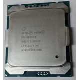 Procesador Xeon E5-2695 V4