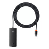 Adaptador Para Macbook Usb C Multipuerto Baseus