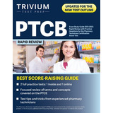 Libro Ptcb Exam Study Guide 2021-2022: Rapid Review With ...