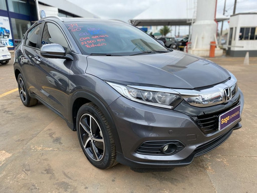  HONDA HR-V EXL CVT 1.8 I-VTEC FLEXONE