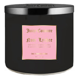 Lichi Negro De Juicy Couture Candle