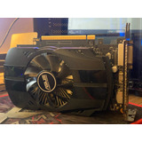 Placa De Vídeo Asus Gtx 1050 Ti 4gb Ph-gtx1050ti-4g