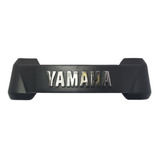 Emblema Logo Frontal Yamaha Ybr 125