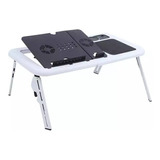 Mesa Plegable Ajustable Para Pc Notebook E Table Home Office