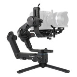 Estabilizador Gimbal Feiyutech Scorp Pro