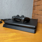Console Playstation 4 Slim 1tb Ps4 Slim - Sony (seminovo)