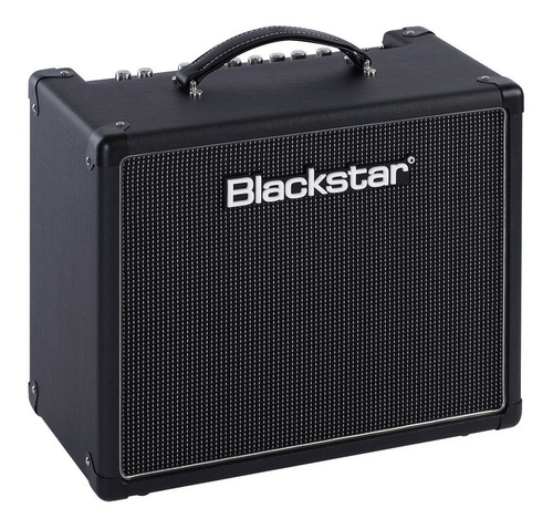 Blackstar Ht-5r Combo Amplificador Guitarra Bulbos 5w