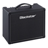 Blackstar Ht-5r Combo Amplificador Guitarra Bulbos 5w