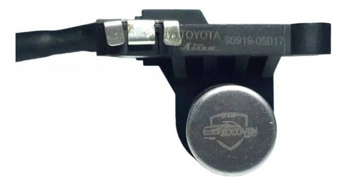 Sensor Posicion De Cigueal - Camry/celica Rav4 90919-05017 Foto 3