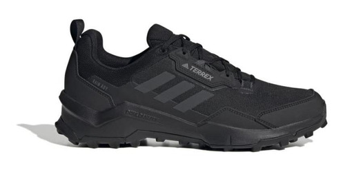 Zapatillas Senderismo adidas Terrex Ax4 Primegreen Negro