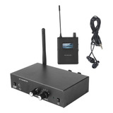 Kit De Sistema De Monitor Inalámbrico 526-535 Mhz