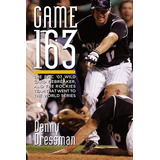 Libro Game 163: The Epic '07 Wild Card Tiebreaker, And Th...