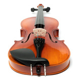 Violin 4/4 Incluye Arco Brea Estuche Acústico Profesional